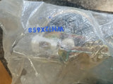 NEW OEM GE WH12X658 WASHER WATER LEVEL PRESSURE SWITCH .h9a1