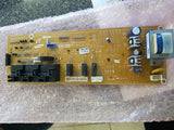  DE26-00146A Stove Relay Board New. H6j3