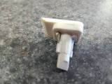  GE  Genuine OEM WR2X4549 FREEZER SUPPORT. H9a3