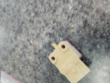 OEM Bosch 00156614 Appliance Switch PS8696473 156614. H11d3