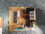 Amana Microwave Board P.C  OEM Part # R9800350  #h.10d3