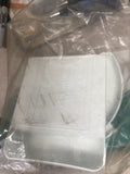 OEM frigidiare dishwasher detergent cup original part# 5300807261 #h5a1