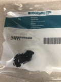 OEM Frigidaire dishwasher dishrack roller original part#5300809500 #h5a3