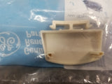 GE Genuine OEM New Refrigerator WR2X4981 Shelf Support H9e2