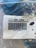 OEM SAMSUNG DA81-01345B Refrigerator Door Spring and DA81-01346A  H10E4