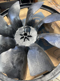 General Electric AIR CONDICION WJ73X113 FAN .H9D3