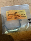 RSPC Range Burner Grate Rubber Foot 2-58047 H12G4