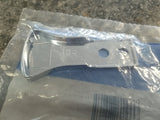 Genuine GE WR2X7791 Refrigerator Door Bar End Cap .h9c2
