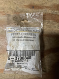 OEM WP6-3700340 Idler Pulley for Maytag 33001783 AP6009859 PS11743032 H1a4