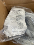 NEW Genuine/OEM Bosch BOOT GASKET, Part # 00667489,00445193 H11f3