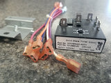 Scotsman A39918-001 SOLID STATE TIMER RELAY .h11d1