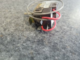 Amana BT1370829 Brand New Air Conditioner Thermostat.h10d1