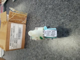 Genuine Bosch OEM 00425458 Dishwasher Valve Access 1105846 167081 189533. H11b2