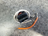 WR7X106 --Genuine OEM GE Fridge Relay Refrigerator .h9b2