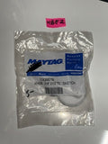 Maytag /Amana / Jenn-Air / Magic Chef / Hoover Knob Infinite Switch 0306676 HBE2