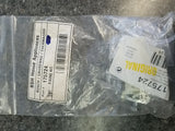 NEW Bosch OEM, Siemens, Tub Fixing Kit Factory Part  175724, 00175724 H11c3