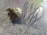 U-Line 3ART28BC26 Range Thermostat Temperature Control -use Silver. H11A2