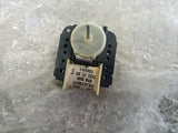 Genuine Whirlpool WPC8891605 Refrigerator Motor-Evap C8891605 0054159 2203.h10e2