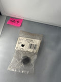 Broan / NuTone Range Hood Black Knob S600348 99360232 HBC4