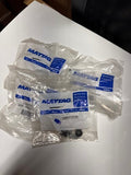 Maytag Whirlpool Range Refrigerator Door Handle Spacer Kit 12001735 NEW H7C1