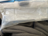OEM GE WD12X5039 Vent BaffleH9F1