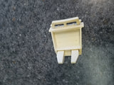 MAYTAG WHIRLPOOL REFRIGERATOR D7521601 END CAP NEW. H10d2