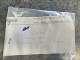 OEM Whirlpool 67006425 Refrigerator Screw-Sm M0238642 0053901 0056269  OEM H10c5