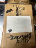 Amana Genuine  OEM Drain Pump Part# R9800147 #h.10d4