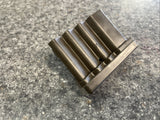 GE GENUINE OEM Cap Grill Ls WR2X7078 .H9D1