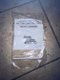 Whirlpool Maytag Refrigerator Thermistor WPW10511923