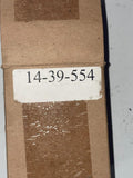 Unbranded Appliance Part 14-39-554 H12D2