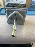 Genuine OEM General Electric WB23X88 Range Stove Infinite Switch H9J2