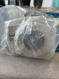 OEM Samsung Refrigerator Evaporator Freezer Fan Motor DA31-00146E H10e2