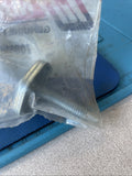 OEM Dryer Leveling Leg708696 H10E1