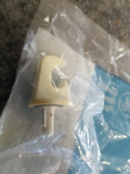 GE Refrigerator Shelf Support OEM Part WR2X2899 .h9e1