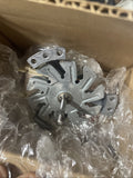 OEM Bosch Oven Convection Fan Motor Assembly 00494266 00487019 H11E2
