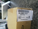  NewOEM  WJ28X10001 GE AIR COND MAIN CONTROL MODULE BOARD PCB CIRCUIT I-07M.h9e1