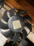 Amana 6" Surface Element Burner 20414601 1250W H12Wallwhite
