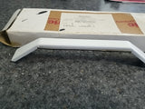 Amana Handle Trim White Part# R0705988 #h.10b2