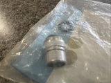 Adapter Hose WH41X361 ,  WD1X1447 GE GENUINE  OEM  h9C1