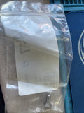 Genuine Bosch part, Bolt, 1/4-20 X 1/2 Ss 00414967 H11G2