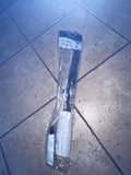 Smart Choice Refrigerator Water Line 6ft Stainless 5308815072