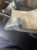 New OEM Bosch Washer Leveling Leg 600888 00600888 H11E2