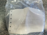 Amana Goodman A/C Temperature Control Thermostat BRAND New  OEM C6396601 .h10e1