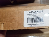WB44X139 BRAND NEW OEM GE RANGE BROIL UNIT ELEMENT .H9F5