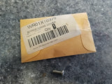 ForeverPRO WR01X10379 Hinge Cover Screw for GE Refrigerato1090944 AH783750 .h9e1