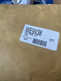 OEM GE WE9X38 Felt Seal H9J1