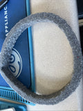 OEM GE WE9X38 Felt Seal H9J1
