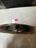 MAYTAG Burner Bowl 6" Chrome 308648K H8D1