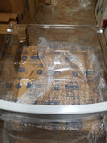 GE Refrigerator Vegetable Drawer Original Part# WR32X10569 #h9b5